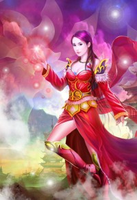 快穿女配有毒：男神專寵手冊