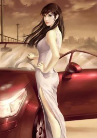 頑石與烈女/知是清晨來