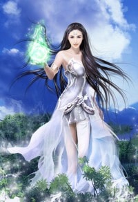 神医魔妃：妖孽邪王，放肆宠！