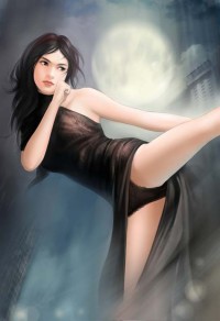 當直男穿成哥兒