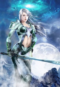 穿成校园文小可怜女配她妈