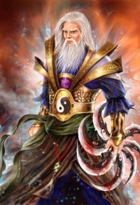我是至尊邪帝