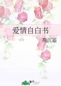 爱情自白书